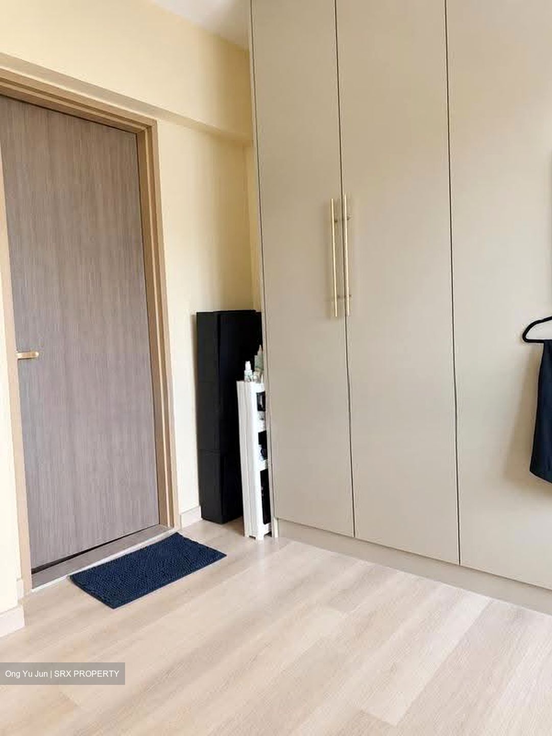 Melville Park (D18), Condominium #624236601